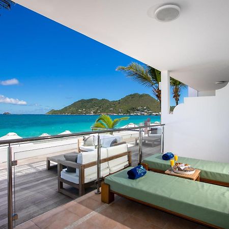 غراند كيس Bleu Emeraude Hotel المظهر الخارجي الصورة